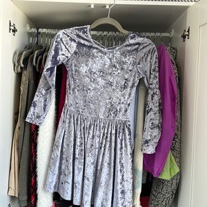 Girls dress excellent condition